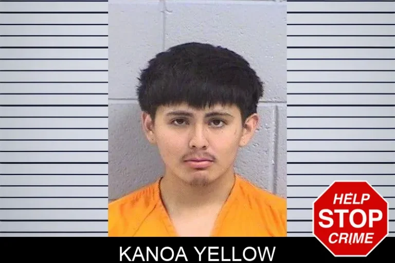 Kanoa Yellow