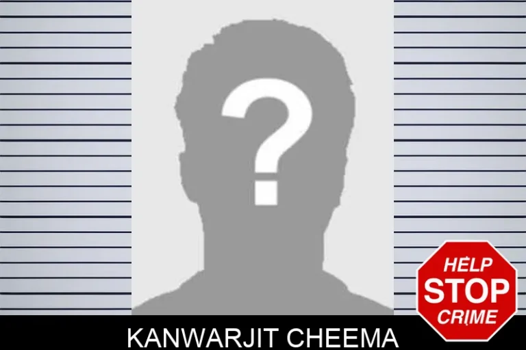 Kanwarjit Cheema