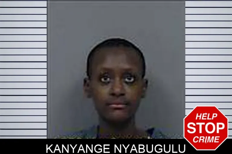 Kanyange NyabuGuLu