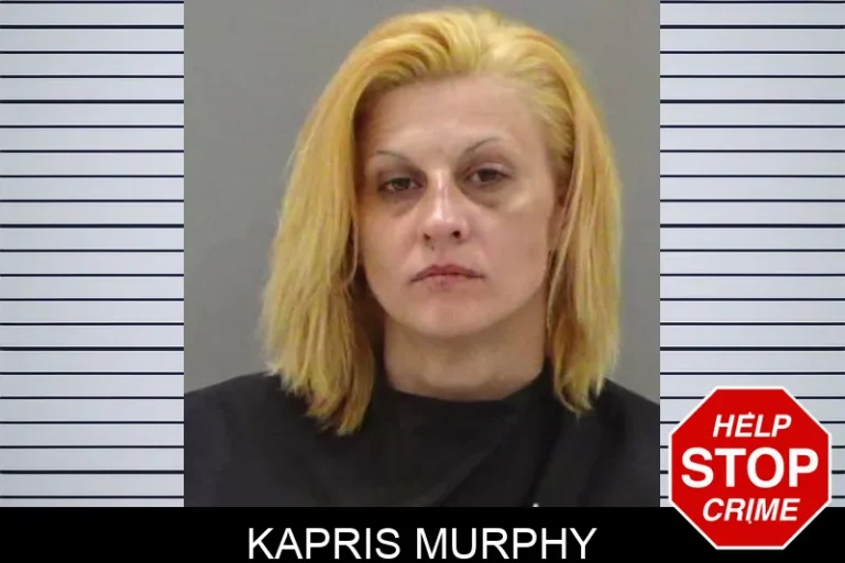 Kapris MuRphy