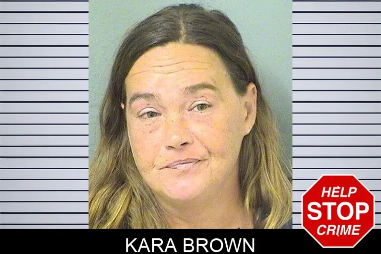 Kara Brown