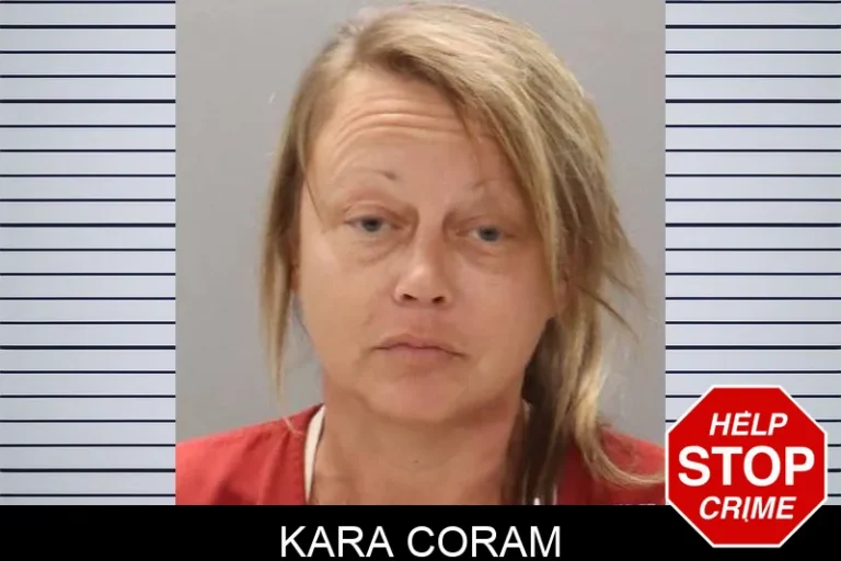 Kara Coram