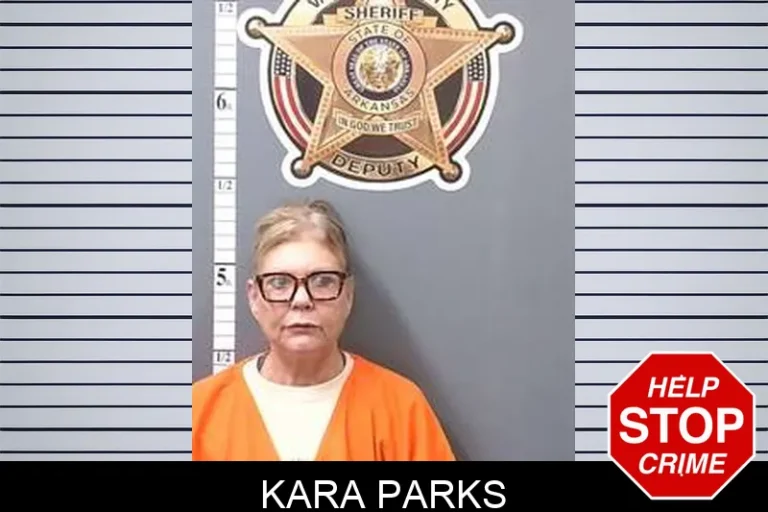 Kara Parks
