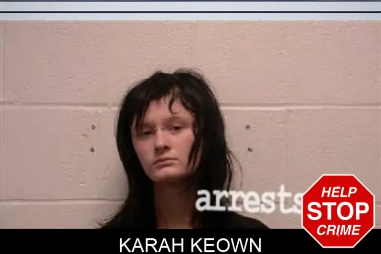 Karah Keown