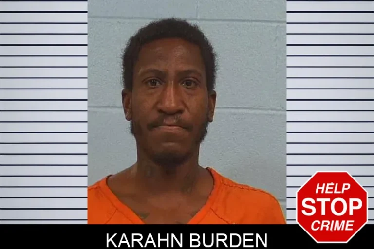 Karahn BuRden