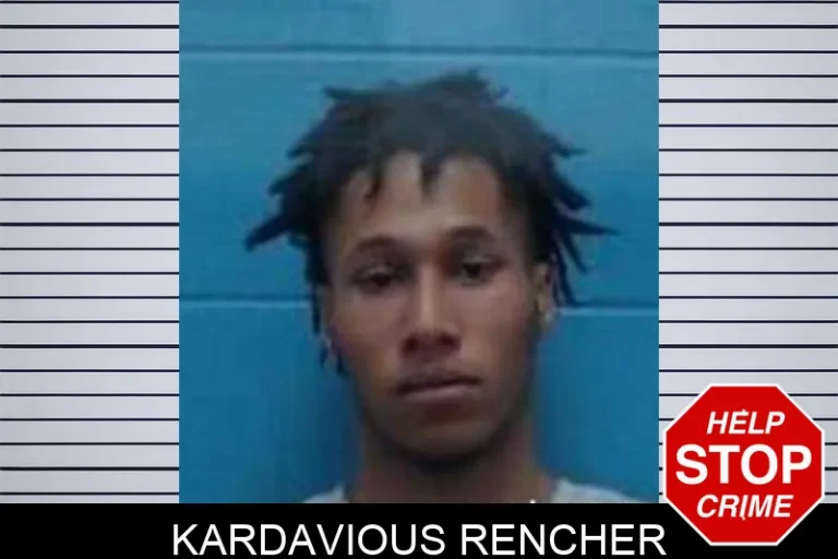 KardaviouS Rencher