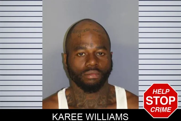 Karee Williams