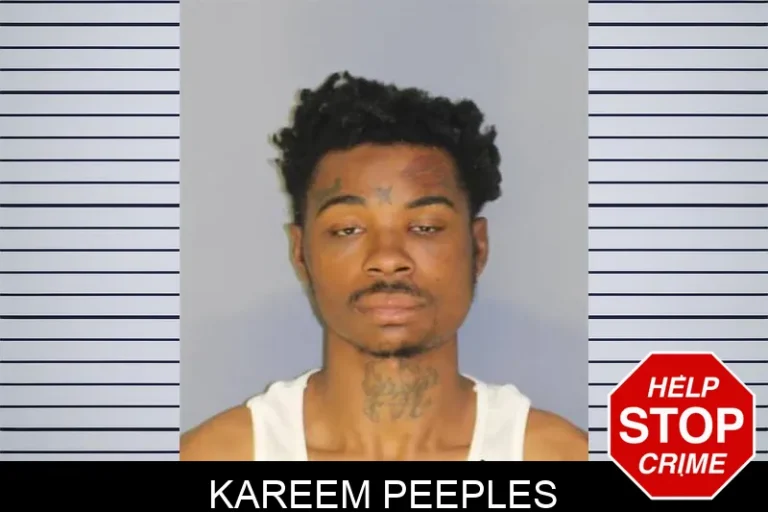 Kareem Peeples