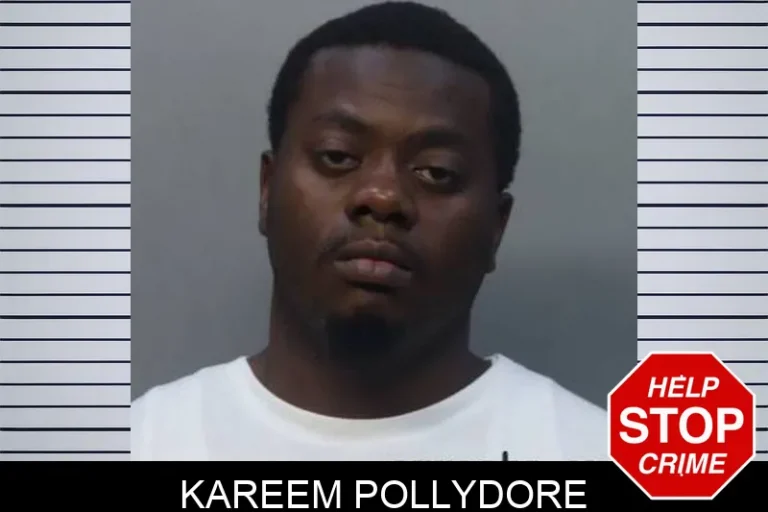 Kareem Pollydore