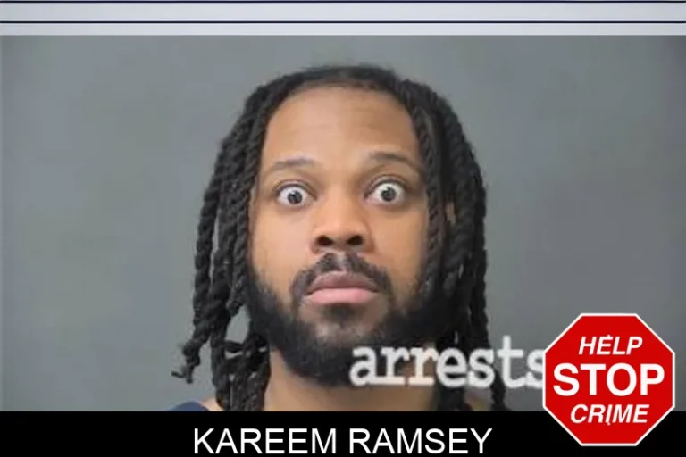Kareem Ramsey