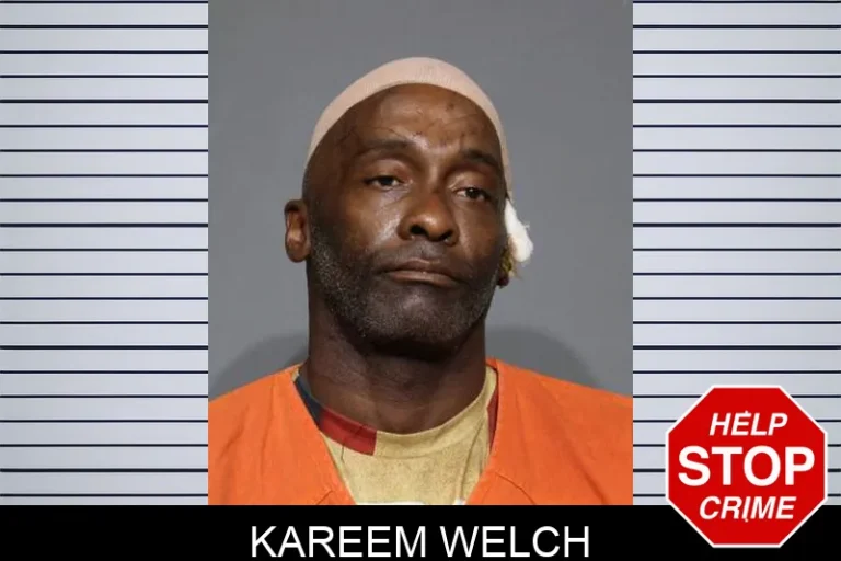 Kareem Welch