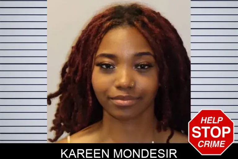 Kareen Mondesir