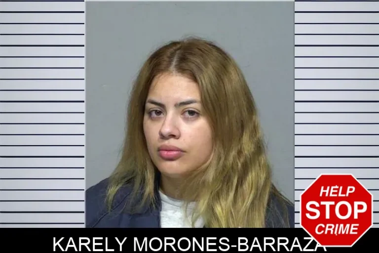 Karely Morones-Barraza