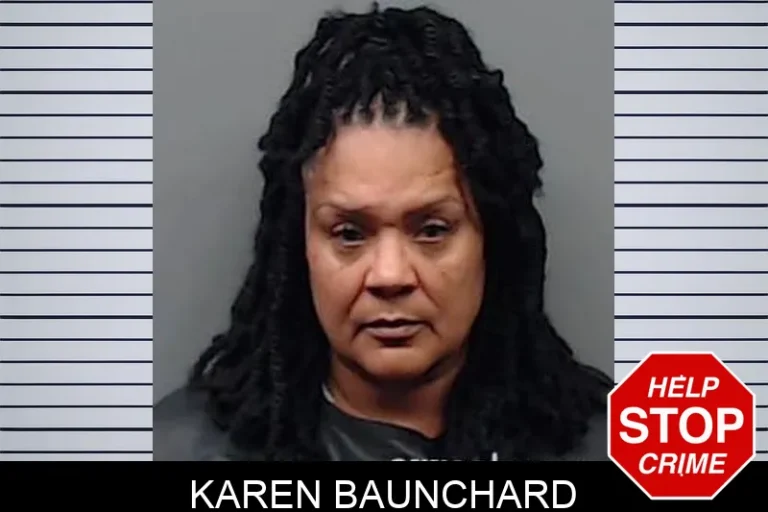 Karen BauNchard