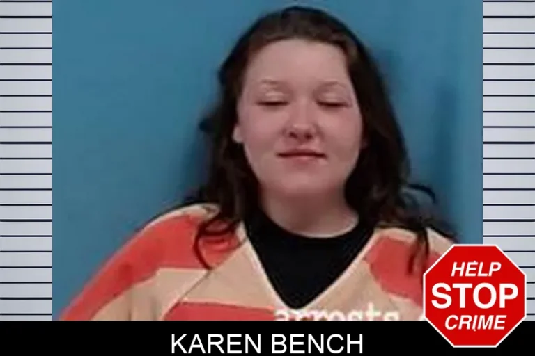Karen Bench