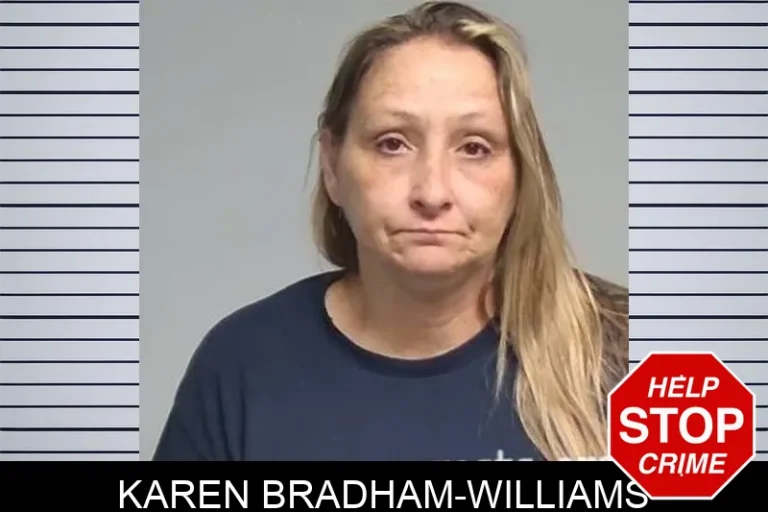 Karen Bradham-Williams