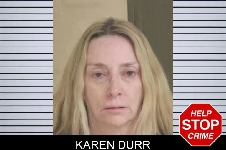 Karen DuRr
