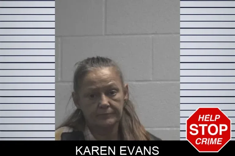 Karen Evans