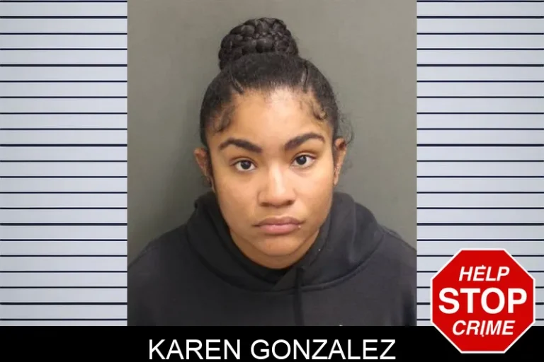 Karen Gonzalez