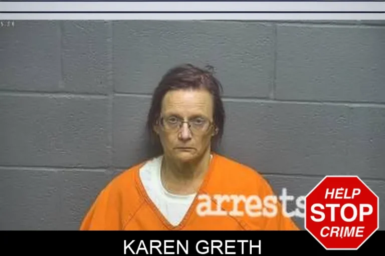 Karen Greth