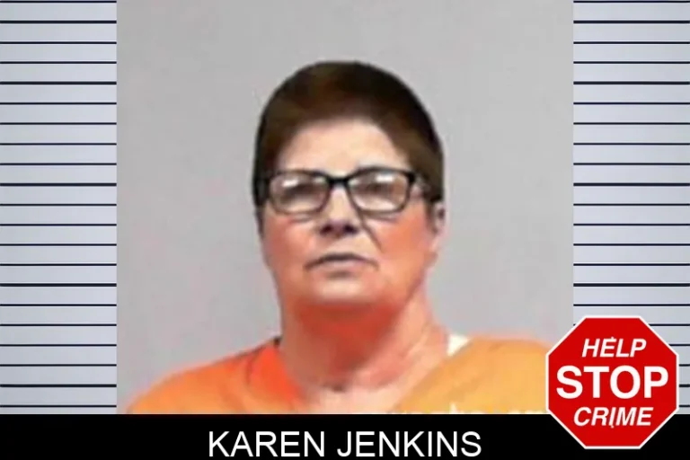 Karen Jenkins