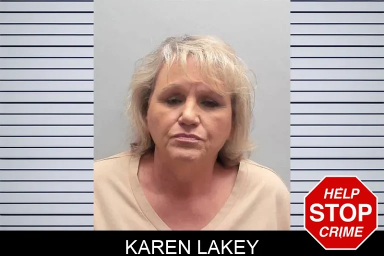 Karen Lakey