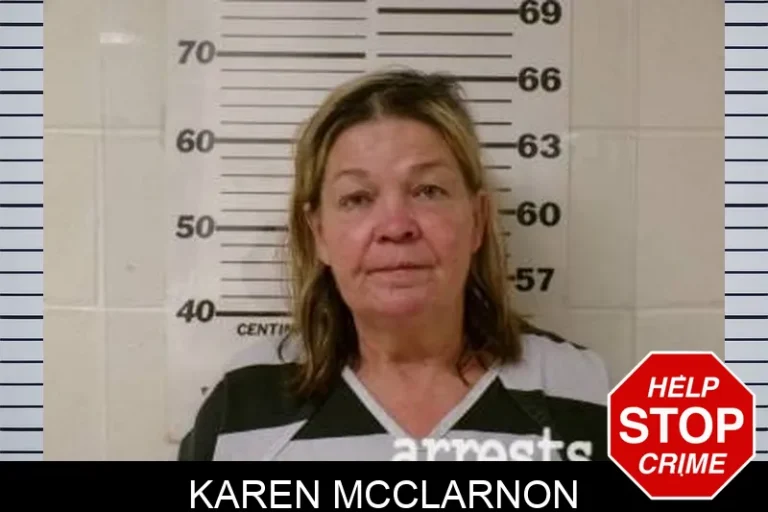 Karen McClarnon