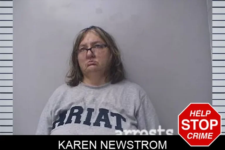 Karen Newstrom
