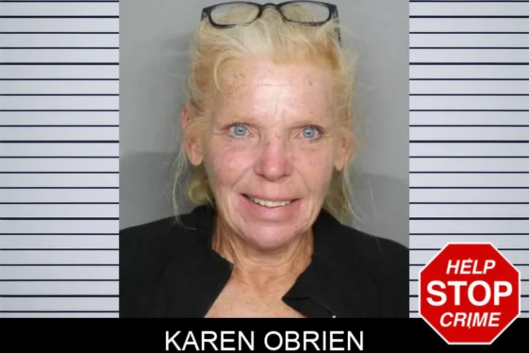 Karen Obrien