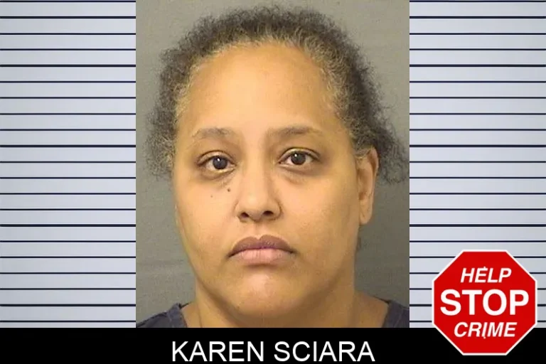 Karen Sciara