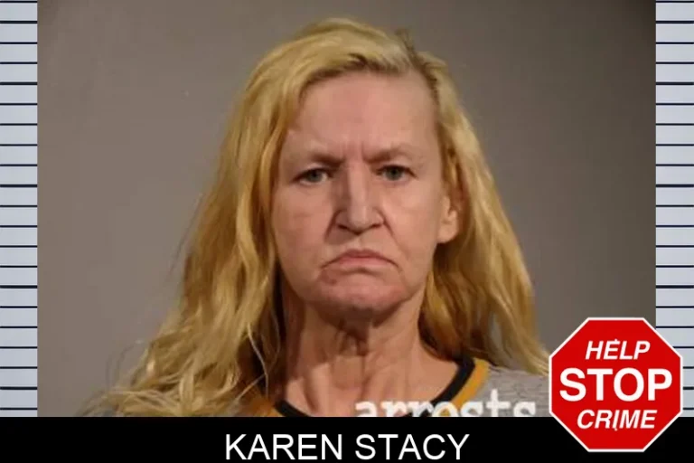 Karen Stacy