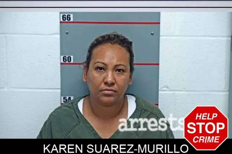 Karen SuArez-MuRillo