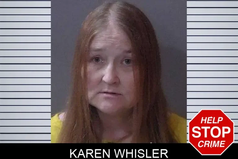 Karen Whisler