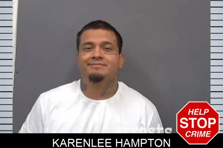 Karenlee Hampton