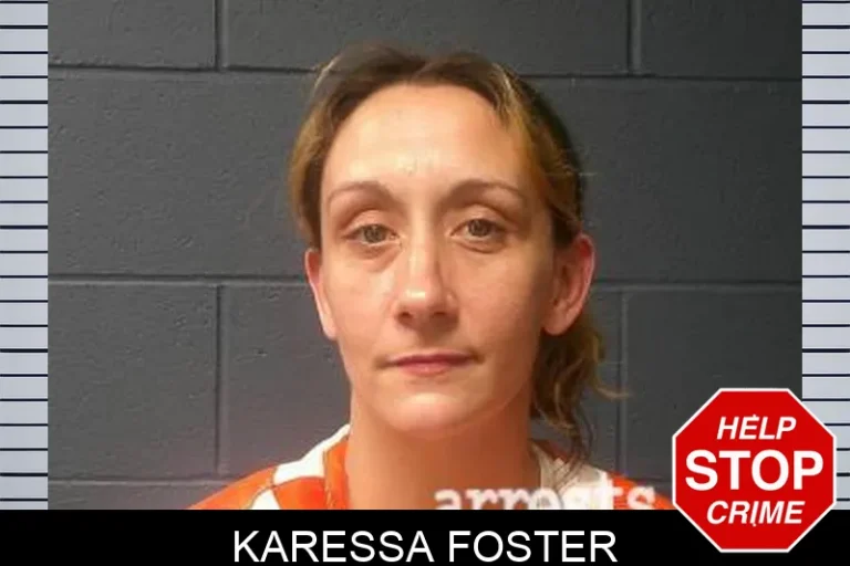 Karessa Foster
