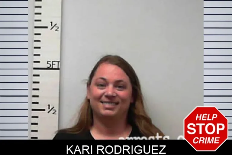 Kari RodriguEz
