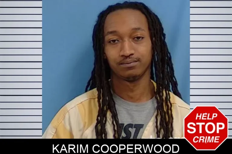 Karim Cooperwood