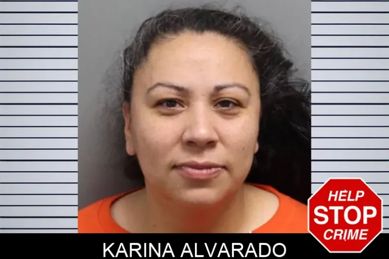 Karina Alvarado