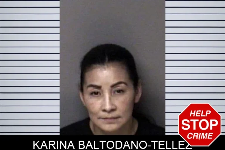 Karina Baltodano-Tellez