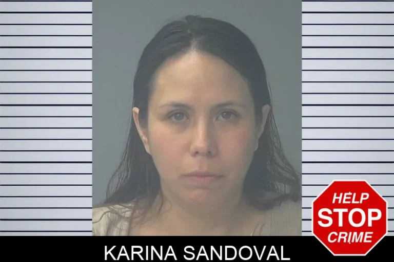 Karina Sandoval