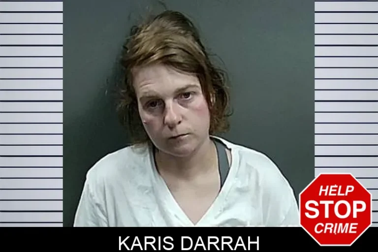 Karis Darrah