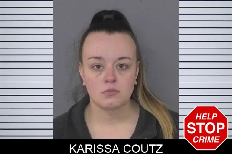 Karissa CouTz