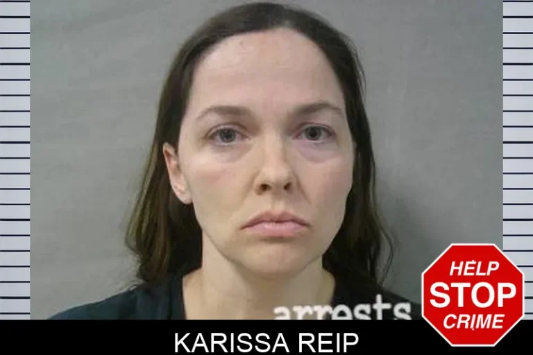 Karissa Reip
