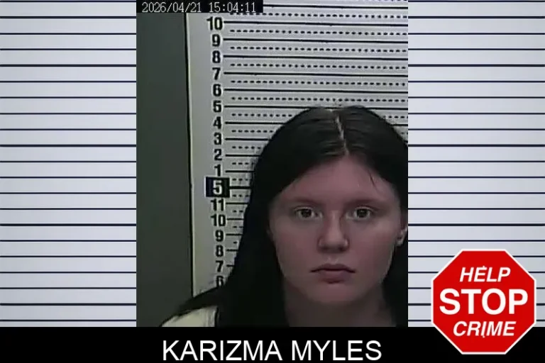 Karizma Myles
