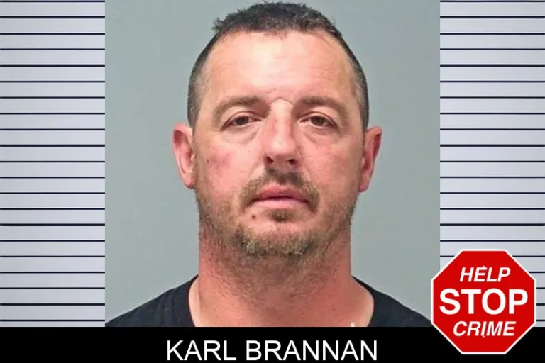 Karl Brannan
