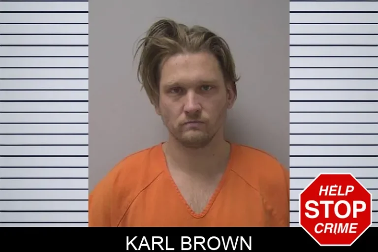 Karl Brown