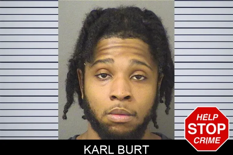 Karl BuRt