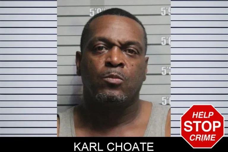 Karl Choate