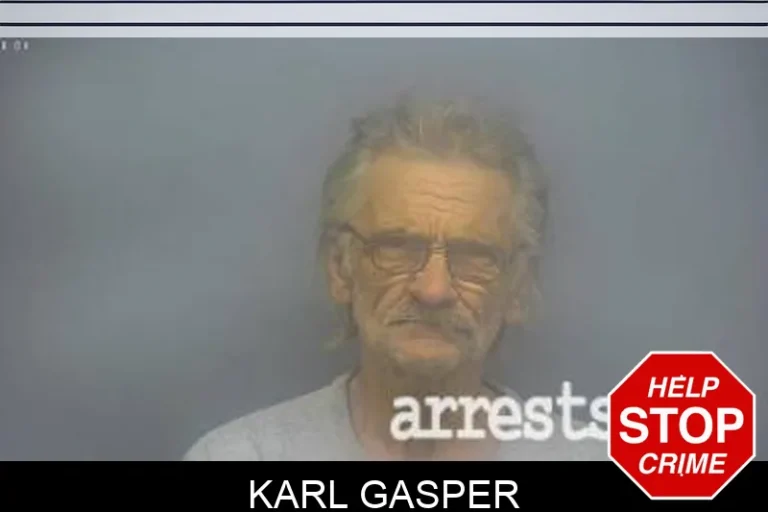 Karl Gasper