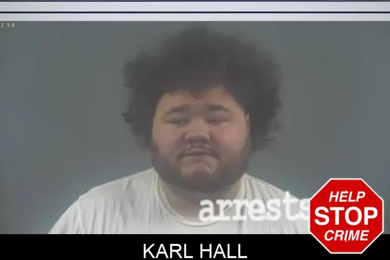 Karl Hall
